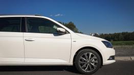 Skoda Fabia Drive – czy może nas zaskoczyć?