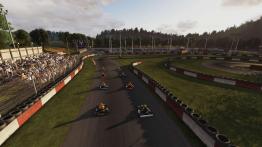 Project CARS - recenzja wersji PC