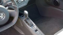 Volkswagen XL1 - zaglądamy w przyszłość