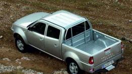 Tata Xenon - potrafi zaskoczyć