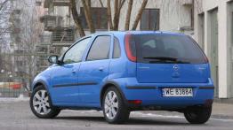 Opel Corsa czy Toyota Yaris? Czyli, cena kontra jakość