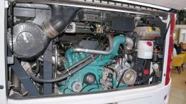 Nowy silnik Volvo D13C