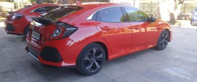 #honda #civic, zdjęcie 2