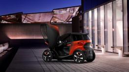 Seat tworzy przyszłość. Takimi pojazdami będziemy niebawem się poruszać