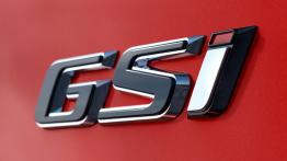 Opel Insignia GSI - w połowie drogi do OPC