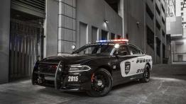 Dodge Charger Pursuit - (nie) dać się złapać!