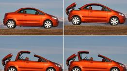 Mitsubishi Colt CZC - inne zdjęcie