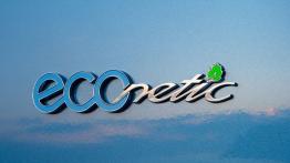 Ford Focus ECOnetic - emblemat