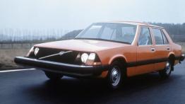 Volvo VESC - widok z przodu