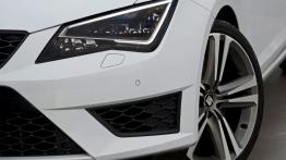 Seat Leon III CUPRA SC