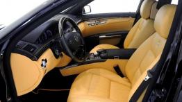 Brabus sięga granic