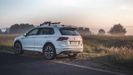 Volkswagen Tiguan - czas się rozstać