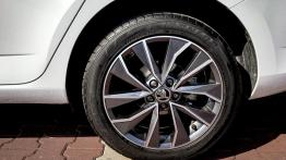 Skoda Fabia Drive – czy może nas zaskoczyć?