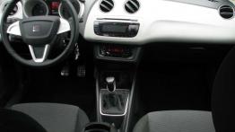 Seat Ibiza ST - Droga oszczędność