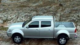 Tata Xenon - potrafi zaskoczyć