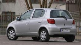 Opel Corsa czy Toyota Yaris? Czyli, cena kontra jakość