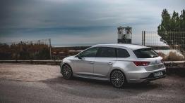 Używany Volkswagen Golf, Seat Leon czy Skoda Octavia? Którego z niemieckich trojaczków wybrać?