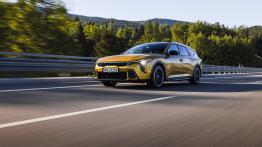 Pierwsza jazda: Kia K4 Kombi 1.6 T-GDI DCT GT-Line to najlepsze połączenie stylu i praktyczności w segmencie C
