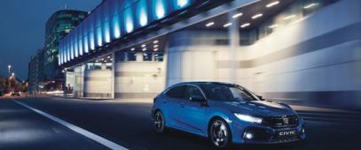 #honda #civic, zdjęcie 1