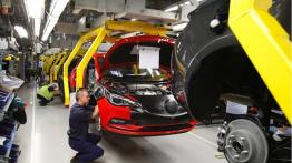 To był ważny dzień w historii Opla i Gliwic