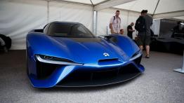 Moc atrakcji na Goodwood Festival of Speed (i dużo zdjęć)