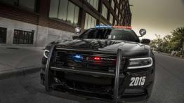 Dodge Charger Pursuit - (nie) dać się złapać!