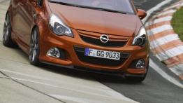 Opel Corsa D OPC