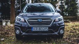 Subaru Outback FL – czas sobie o nim przypomnieć