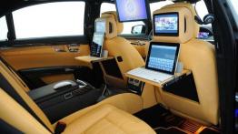 Brabus sięga granic