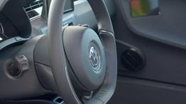 Volkswagen XL1 - zaglądamy w przyszłość