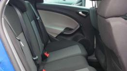 Seat Ibiza ST - Droga oszczędność