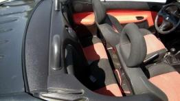 Peugeot 206CC - sezon czas zacząć