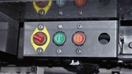 Nowy silnik Volvo D13C