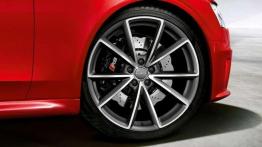 Audi RS4 Avant - rodzinny sportowiec
