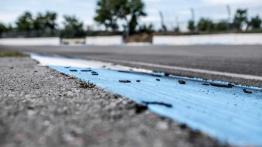 Mercedes C63 AMG Coupe - tak rodzi się moc