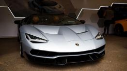 Moc atrakcji na Goodwood Festival of Speed (i dużo zdjęć)