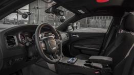 Dodge Charger Pursuit - (nie) dać się złapać!