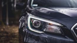 Subaru Outback FL – czas sobie o nim przypomnieć