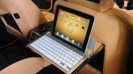 Brabus sięga granic