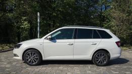 Skoda Fabia Drive – czy może nas zaskoczyć?
