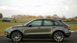 Alfa Romeo Stelvio kontra Porsche Macan – co wybrać?