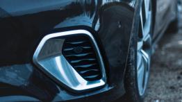 Opel Insignia Grand Tourer GSI. Zapowiedź czy zamiennik OPC?