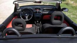 Peugeot 206CC - sezon czas zacząć