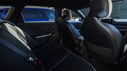 Pierwsza jazda: Kia K4 Kombi 1.6 T-GDI DCT GT-Line to najlepsze połączenie stylu i praktyczności w segmencie C