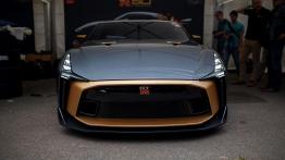 Moc atrakcji na Goodwood Festival of Speed (i dużo zdjęć)