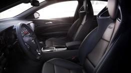 Opel Insignia GSI - w połowie drogi do OPC