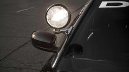 Dodge Charger Pursuit - (nie) dać się złapać!