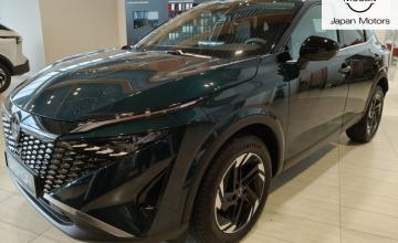 Nissan Qashqai III 2025 1.3 158 KM Xtronic, zdjęcie 6