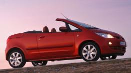 Mitsubishi Colt CZC - prawy bok
