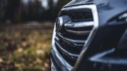 Subaru Outback FL – czas sobie o nim przypomnieć